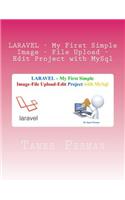 LARAVEL - My First Simple Image - File Upload - Edit Project with MySql