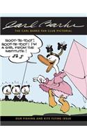 Carl Barks Fan Club Pictorial