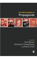 Sage Handbook of Propaganda