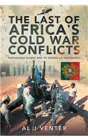 The Last of Africa's Cold War Conflicts