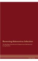 Reversing Adenovirus Infection The Raw Vegan Detoxification & Regeneration Workbook for Curing Patients