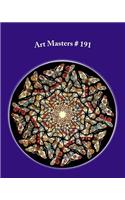 Art Masters # 191