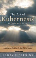 Art of Kubernesis (1 Corinthians 12