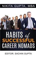Habits of Successful Career Nomads