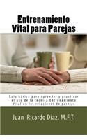 Entrenamiento Vital para Parejas