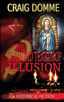 Diamond Teardrop Illusion
