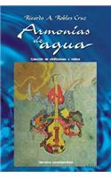 Armonias de agua