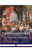 Metamorphoses: (English)
