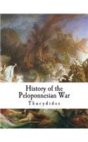 History of the Peloponnesian War