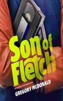 Son of Fletch Lib/E