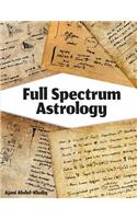 Full Spectrum Astrology