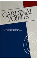 Cardinal Points #6: Literary Annual