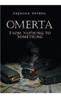 Omerta