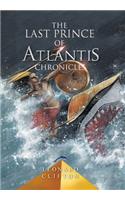 The Last Prince of Atlantis Chronicles