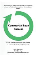Commercial Loan Success, Volume 1