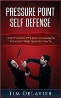 Pressure Point Self Defense