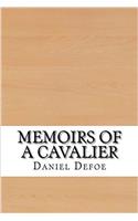 Memoirs of a Cavalier