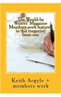 Would-be Writers' Magazine