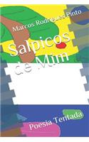 Salpicos de Mim