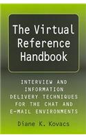 The Virtual Reference Handbook