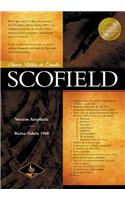 Nueva Biblia de Estudio Scofield-RV 1960 = New Scofield Study Bible-RV 1960