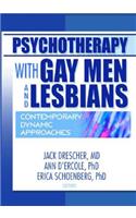 Psychotherapy with Gay Men and Lesbians