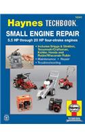HM Small Engine Repair 5.5 Thru 20 Horse
