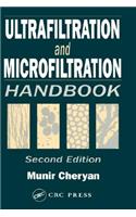 Ultrafiltration and Microfiltration Handbook