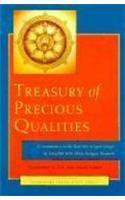 Treasury of Precious Qualities