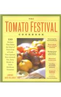 Tomato Festival Cookbook