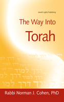 The Way into Torah: (Way Into--)
