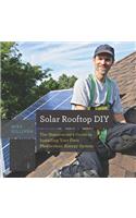 Solar Rooftop DIY