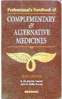 Professional's Handbook of Complementary and Alternative Medicines