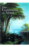 Exploration of Africa