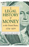 Legal History of Money