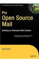 Pro Open Source Mail