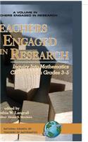 Teachers Engaged in Research