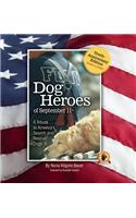 Dog Heroes of September 11th