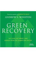 Green Recovery