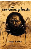 Metamorphosis, Large-Print Edition