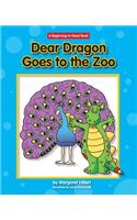 Dear Dragon Goes to the Zoo: (New Dear Dragon)