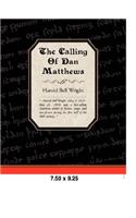 The Calling of Dan Matthews