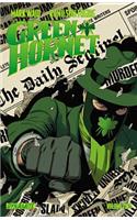 Mark Waid's The Green Hornet Volume 2