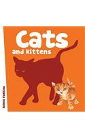 Cats and Kittens