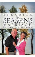 Enduring the Seasons of Marriage