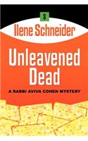 Unleavened Dead