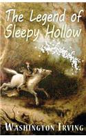 Legend of Sleepy Hollow