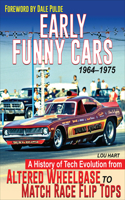 Early Funny Cars