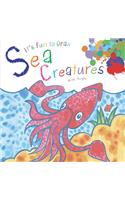 Sea Creatures