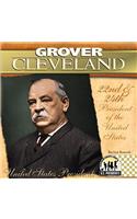Grover Cleveland